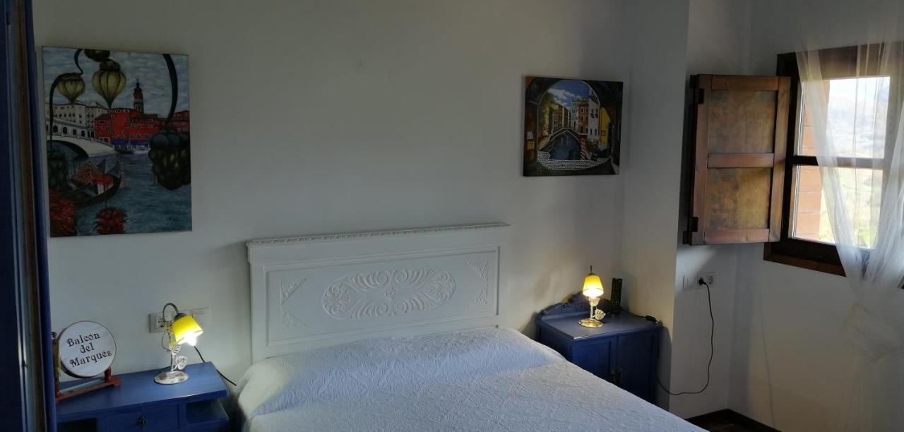 Apartment Rurales Balcon Del Marques (adults Only)
