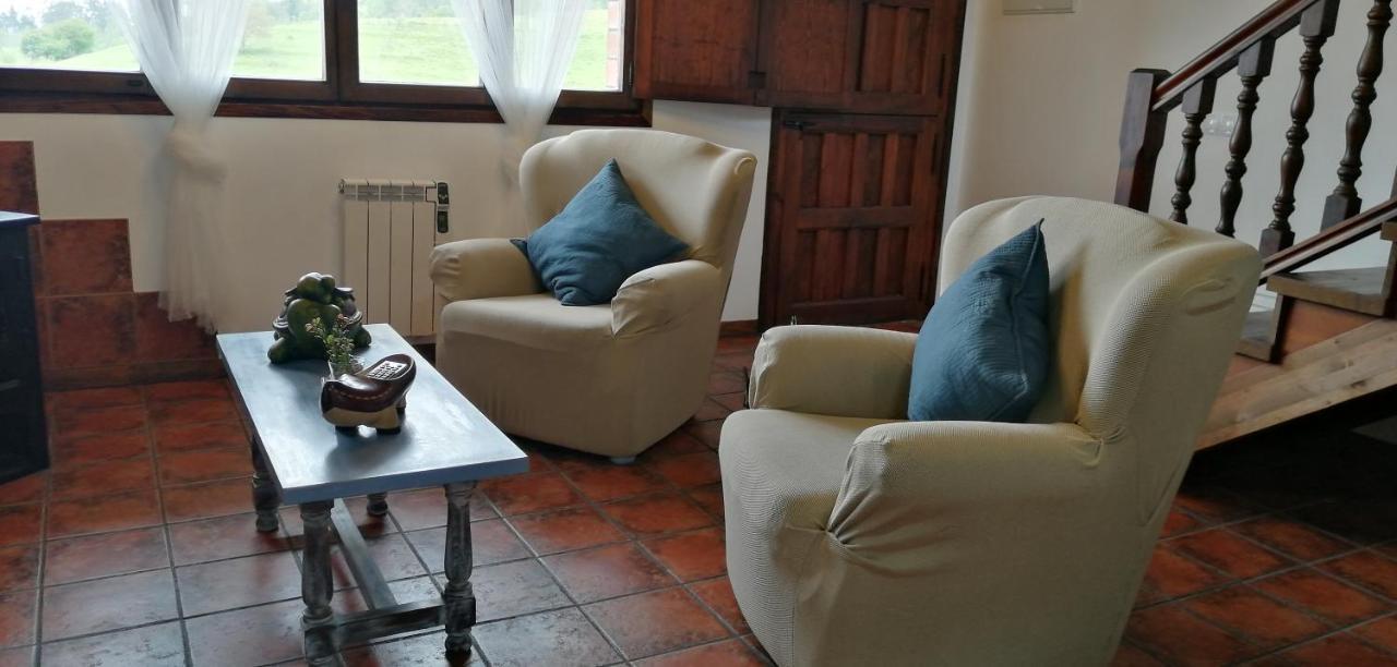 Rurales Balcon Del Marques (adults Only) * Onís