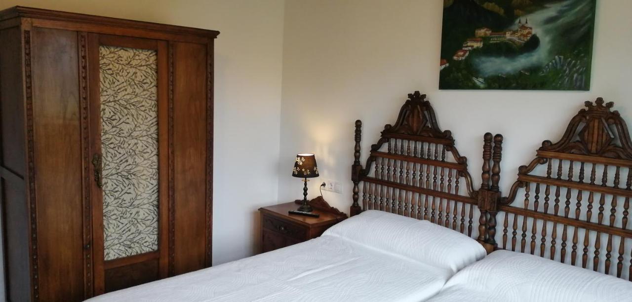 Rurales Balcon Del Marques (adults Only) Apartament Onís