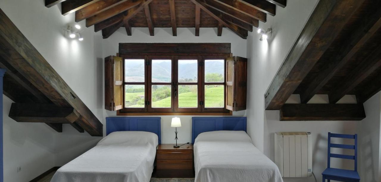 Rurales Balcon Del Marques (adults Only) *