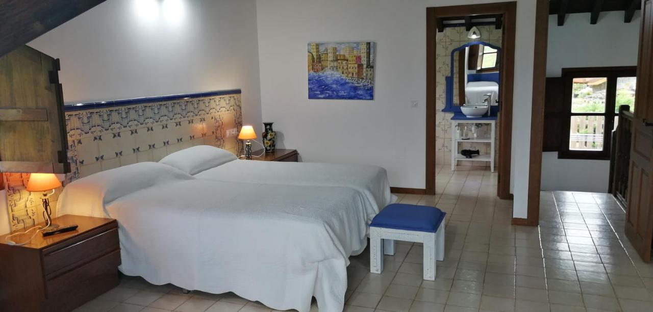Rurales Balcon Del Marques (adults Only) Apartament *