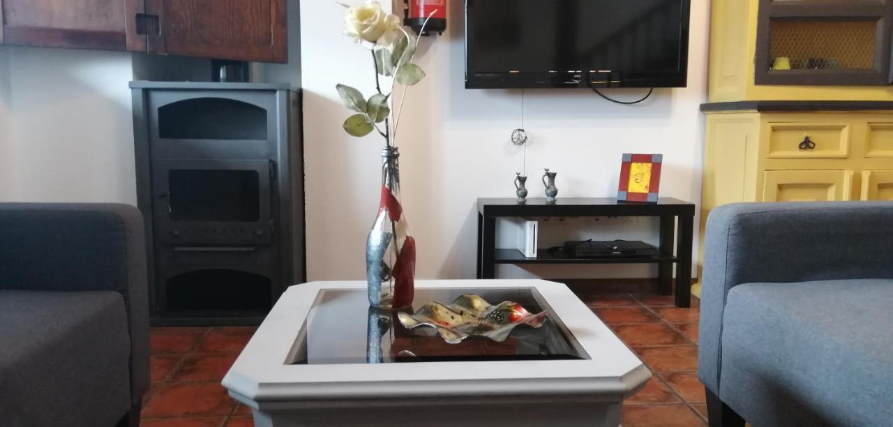 Rurales Balcon Del Marques (adults Only) *