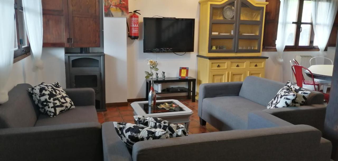 Rurales Balcon Del Marques (adults Only) *