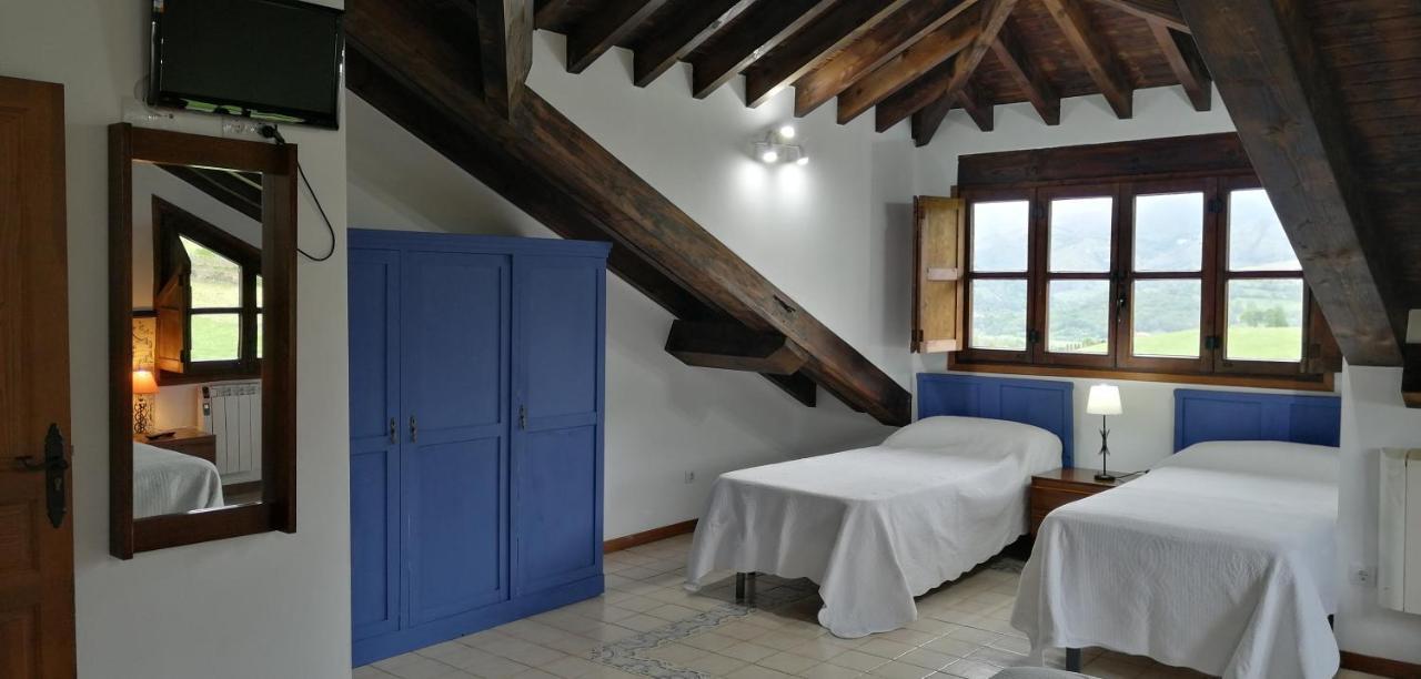 Rurales Balcon Del Marques (adults Only)