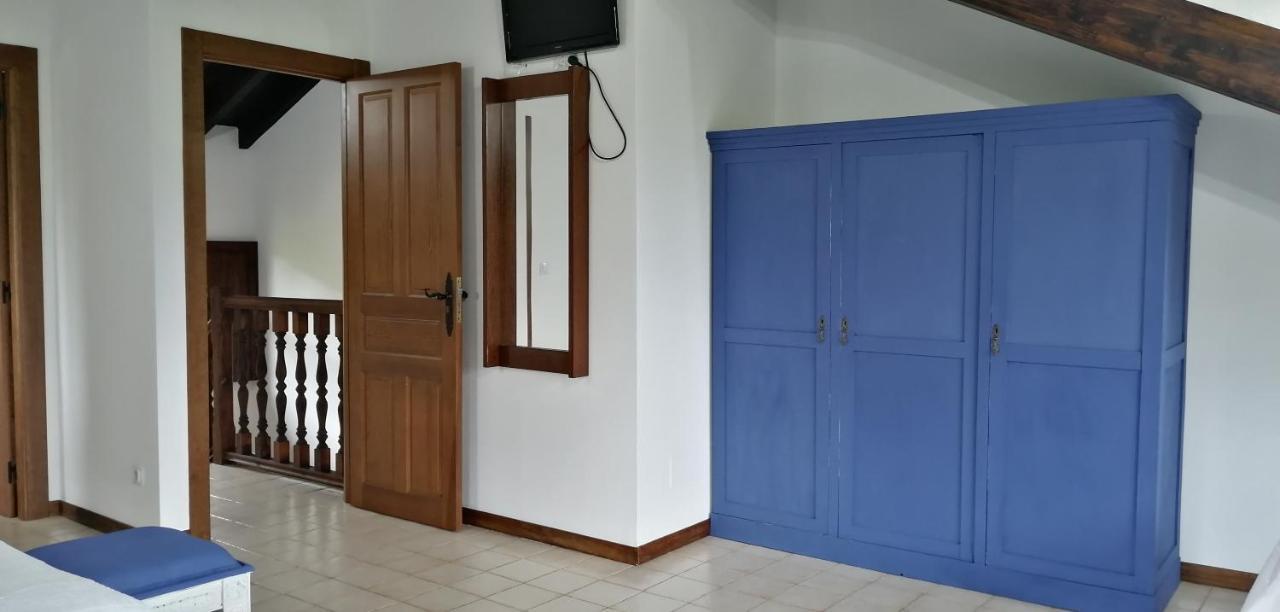 Rurales Balcon Del Marques (adults Only) Apartament
