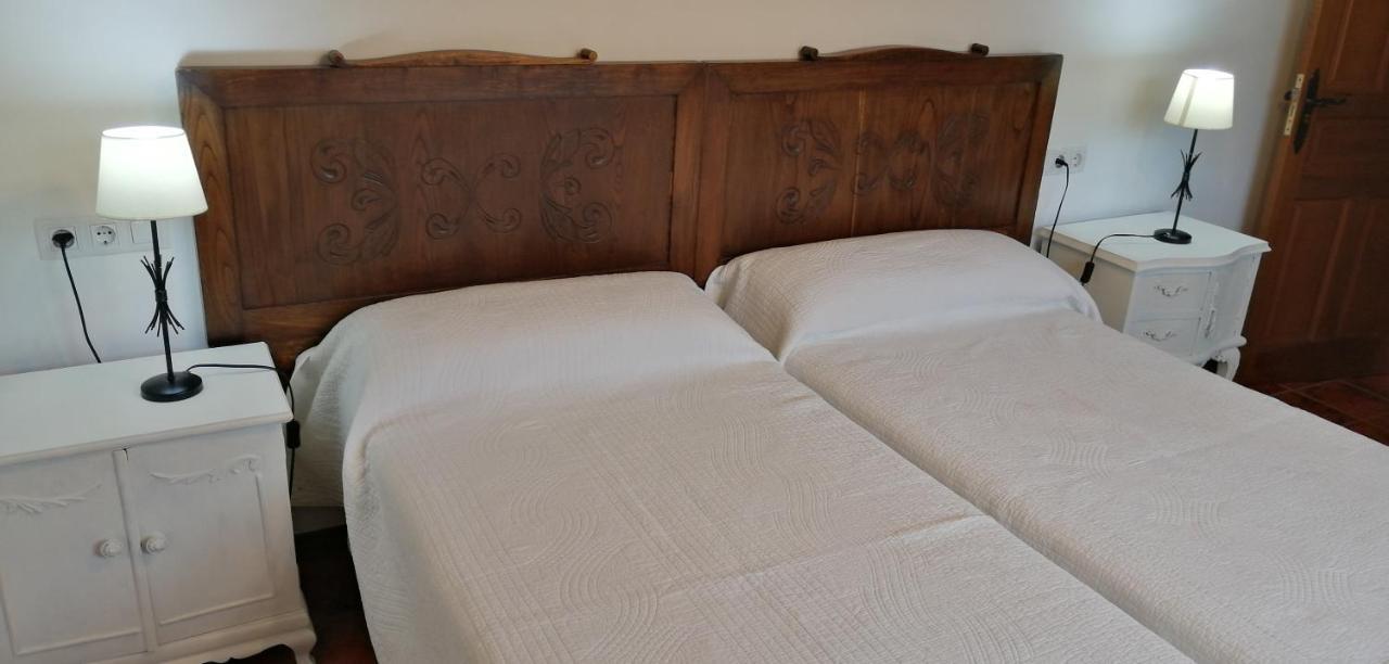 Rurales Balcon Del Marques (adults Only) Onís