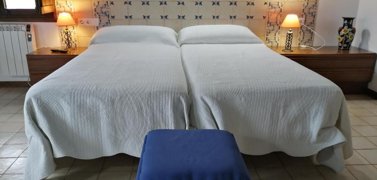 Apartament Rurales Balcon Del Marques (adults Only) *