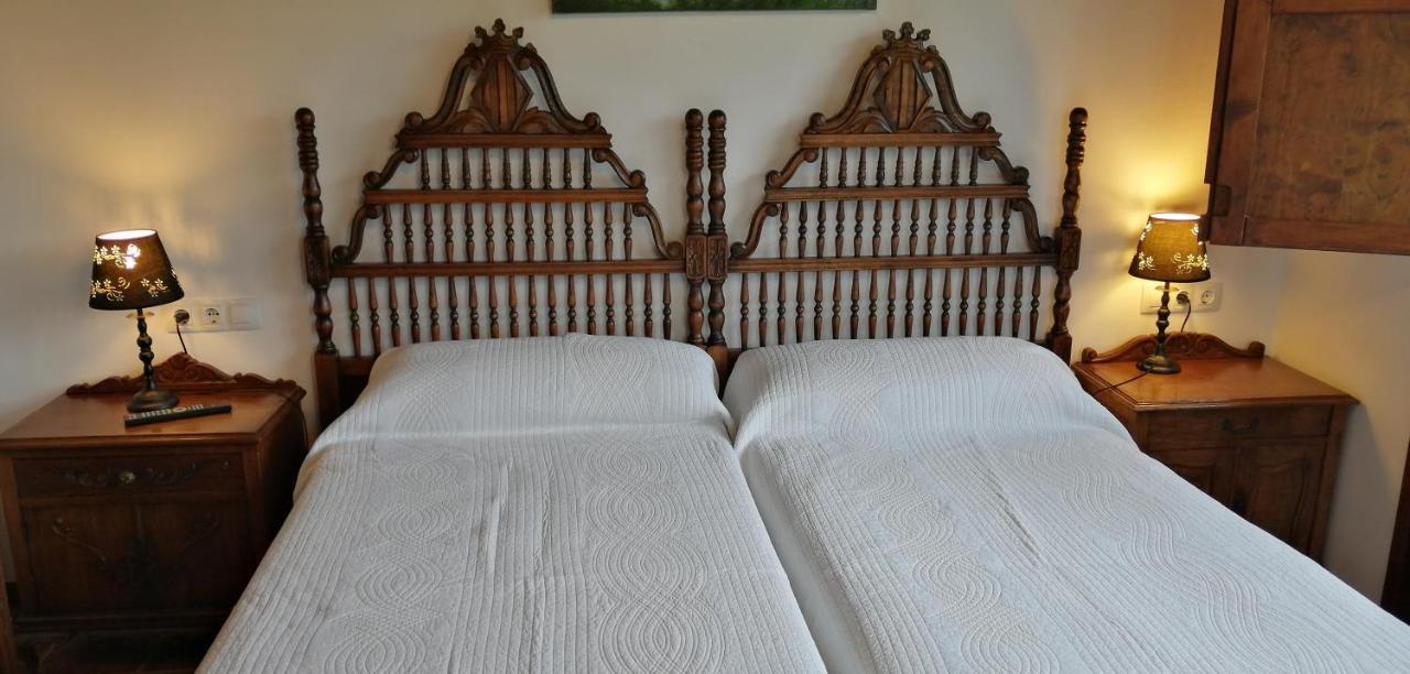 Rurales Balcon Del Marques (adults Only) * Onís