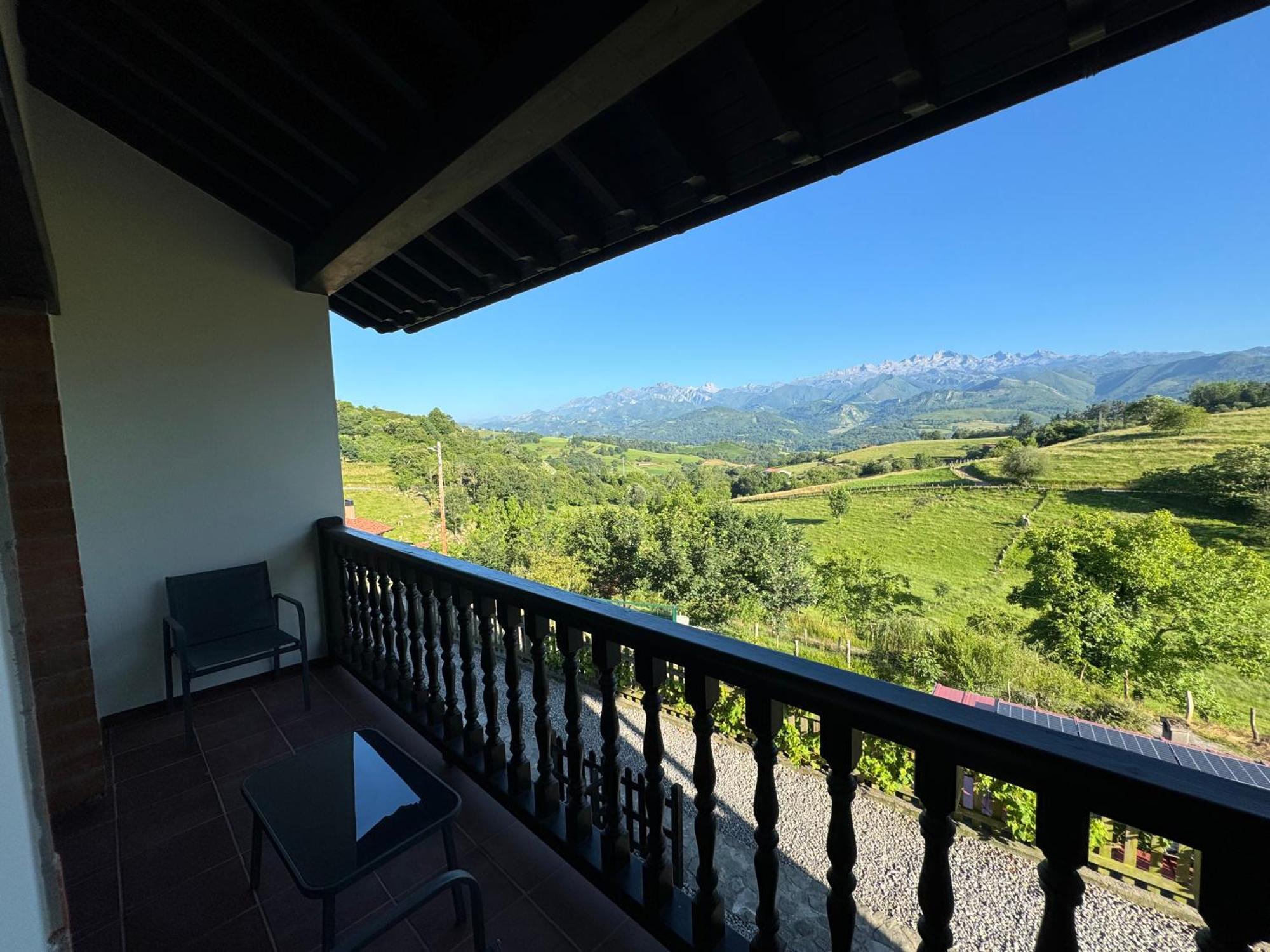 Rurales Balcon Del Marques (adults Only) Apartament